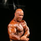 Serdar  Aktolga - IFBB Sacramento Pro  2009 - #1